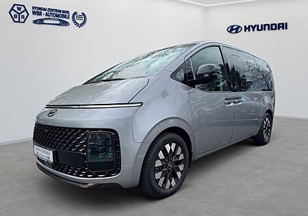 Hyundai Staria 2,2 CRDi 2WD Signature 7-Sitzer 8-fach