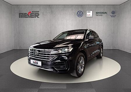 VW Touareg Volkswagen Elegance 3.0 V6 TDI 4MOTION Klima Navi