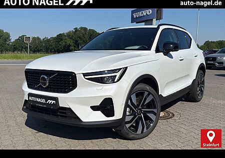 Volvo XC 40 XC40 B4 2WD Plus Dark 20"|AHK|360CAM|CONNECT