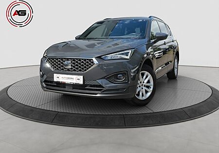Seat Tarraco Style DSG KAMERA ACC APPLE STANDHEIZUNG