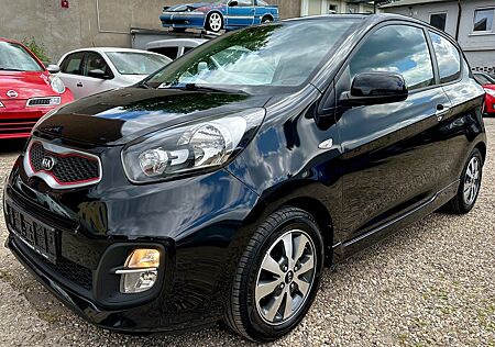 Kia Picanto Dream Team
