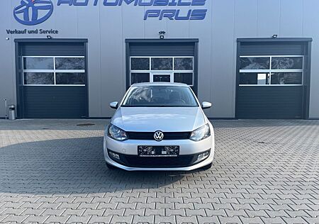 VW Polo Volkswagen V Trendline