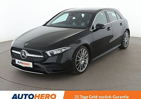 Mercedes-Benz A 180 AMG Line *NAVI*LED*TEMPO*PDC*SHZ*