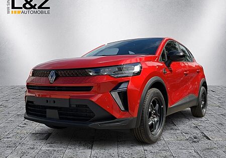 Renault Captur Evolution TCe 90