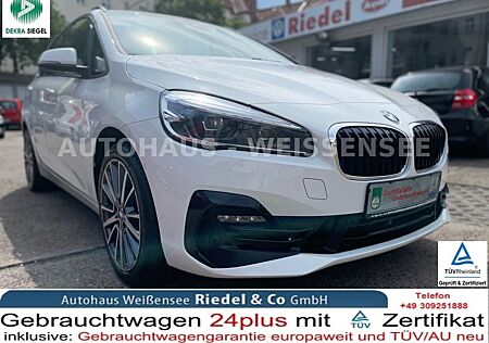 BMW 2er 220 Active Tourer Aut. LED Scheinwerfer Navi