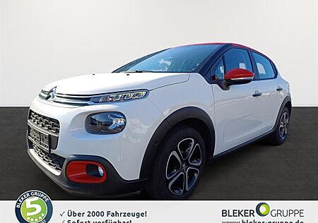 Citroën C3 Pure Tech 82 Shine