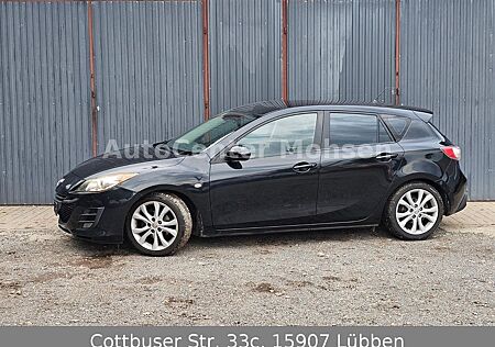 Mazda 3 Lim. High-Line (Nr. 087)