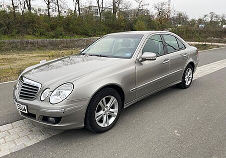 Mercedes-Benz E 280 CDI 4MATIC+AIRMATIC ELEGANCE