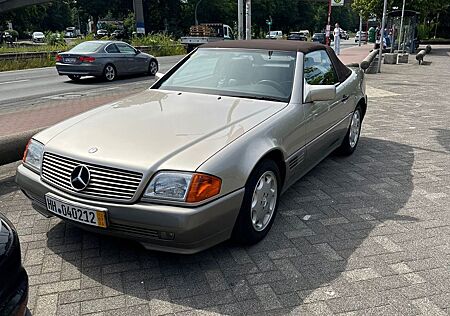 Mercedes-Benz SL 300