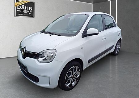 Renault Twingo SCe 75 LIMITED