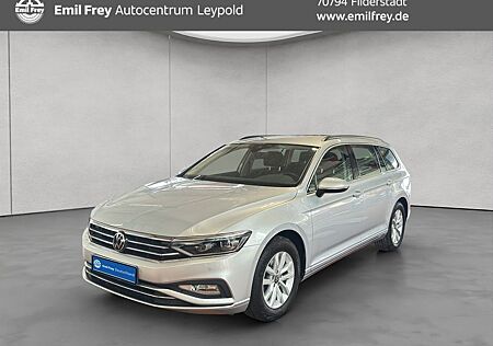 VW Passat Variant Volkswagen 2.0 TDI DSG Business AHK
