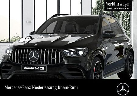 Mercedes-Benz GLE 63 AMG GLE 63 S 4M NIGHT+PANO+360+AHK+MULTIBEAM+HUD+9G