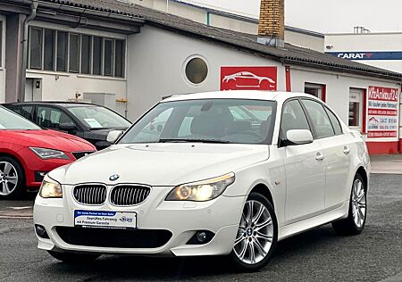 BMW 525d Lim. xDrive M Sportpaket Shadow Line 2. Hd