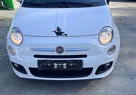 Fiat 500C 1.2 8V Cult C Cult