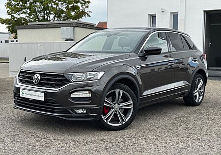 VW T-Roc Volkswagen 2.0 TDI *DSG*Sport*R-Line*ACC*