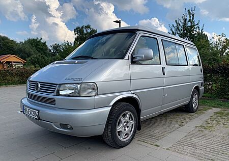 VW T4 California gebraucht kaufen VW T4 California Volkswagen Freestyle