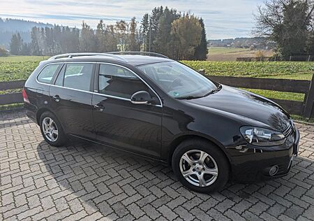 VW Golf Volkswagen 1.4 TSI Style Variant Style