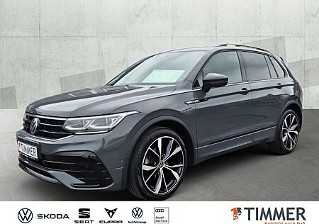 VW Tiguan Volkswagen 1.5 TSI DSG R-LINE BLACK STYLE *IQ.LIGHT