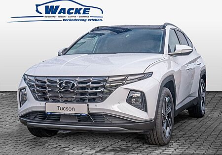 Hyundai Tucson 1.6 T-GDI Plug-in Hybrid Trend 4WD
