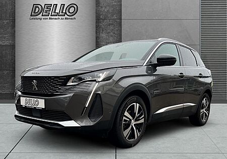 Peugeot 3008 GT PureTech 130 Navi digitales Cockpit LED