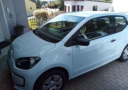 VW Up Volkswagen ! 1.0 44kW take ! take !