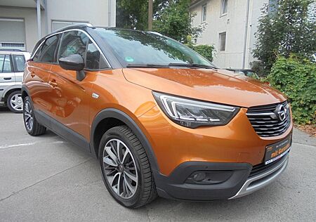 Opel Crossland X Crossland (X) Innovation Klima/Shz/Navi/2xPdc/