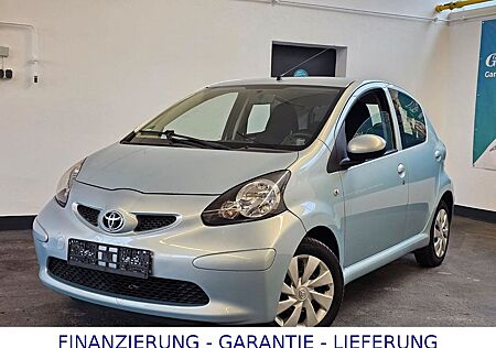 Toyota Aygo (X) Aygo AYGO Cool KLIMA÷5-TÜRIG