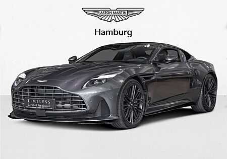 Aston Martin DB12 Coupe Aston Martin Hamburg