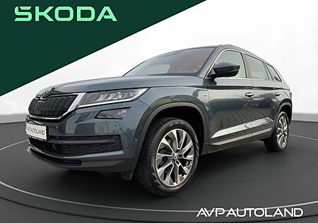 Skoda Kodiaq 2.0 TDI DSG 4x4 CLEVER | AHK | NAVI | ACC
