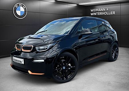 BMW i3s 120Ah Edition RoadStyle 20'' RFK Navi Prof D