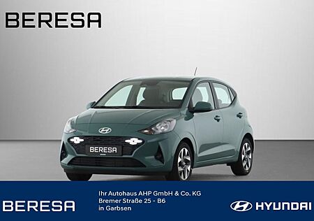 Hyundai i10 FL 1.0 Benzin (MY25) Trend Navi Kamera SHZ