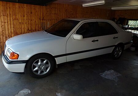 Mercedes-Benz C 280 CLASSIC Classic