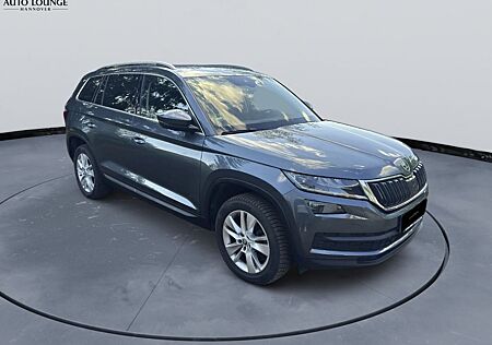 Skoda Kodiaq Style KAMERA NAVI KEYLESS LED CAR PLAY
