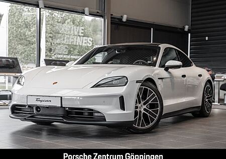 Porsche Taycan Performancebatterie+ BOSE InnoDrive