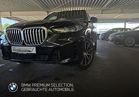 BMW X5 xDrive40i M Sportpaket*Harman*Panorama*AHK*So