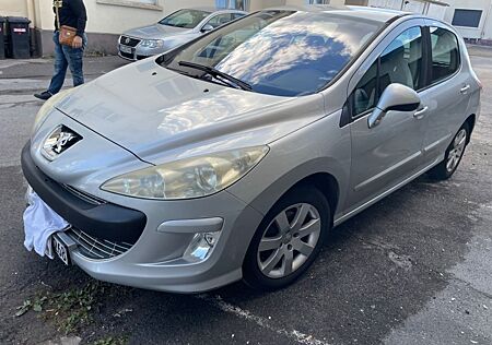 Peugeot 308 Sport 120 VTi Sport