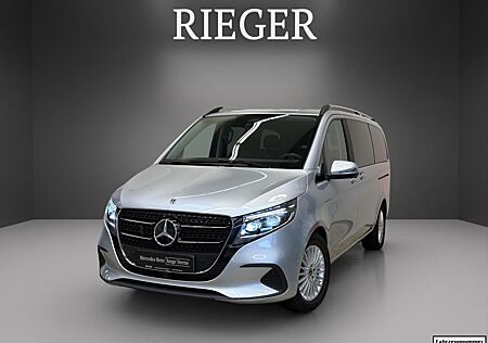 Mercedes-Benz V 300 d STYLE 2xelekt. Tür*AHK*SHZ*Totwinkel*DAB