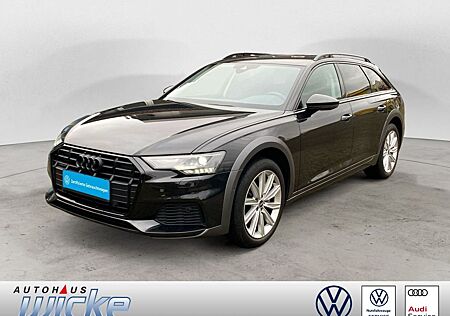 Audi A6 Allroad quattro 55 TDI basis NAVI KLIMA LED