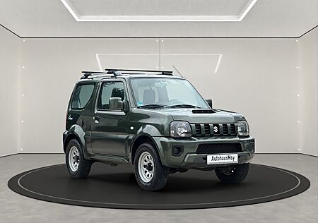 Suzuki Jimny 1.3 Ranger Style Lim.
