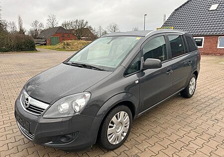 Opel Zafira 1.6 1Hand
