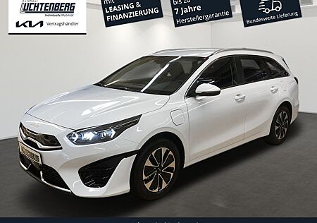 Kia Cee'd Sportswagon Ceed Sportswagon Plug-in Hybrid VISION NAVI