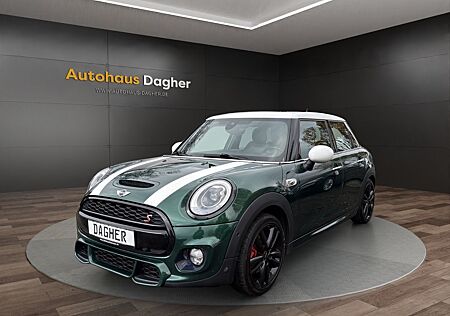 Mini Cooper S Automatik 5-trg. Pano