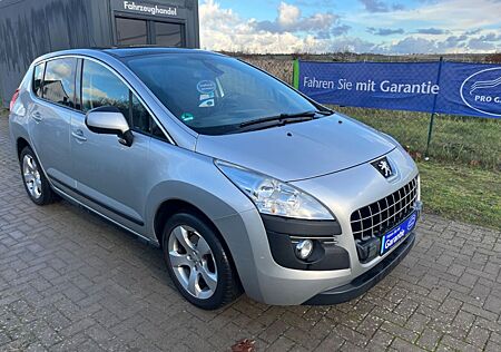 Peugeot 3008 Business-Line+Automatik+Pano.+SHZ+2. Hand.