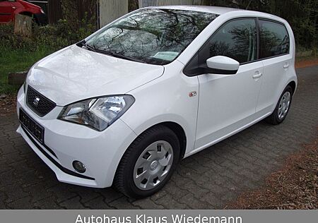 Seat Mii 1.0 Style - 2.Hd./orig. 24 TKM