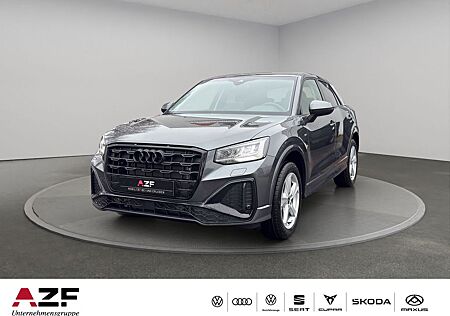 Audi Q2 S line 35 TFSI S tronic+GRA+Sportsitze