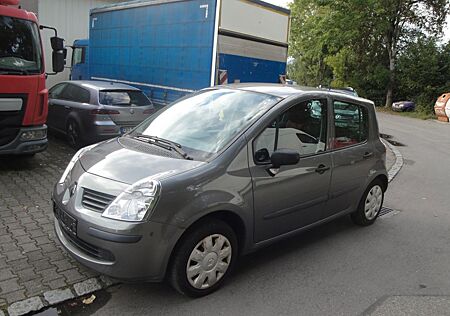 Renault Modus 1.2 16V 55kW