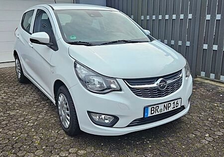 Opel Karl 1.0 Edition
