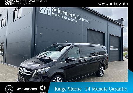 Mercedes-Benz V 250 d Avantgarde Edition XL MBUX*Navi*360°*LED