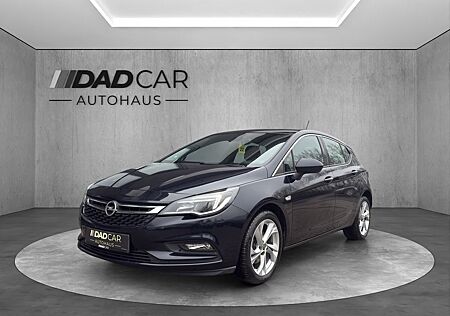 Opel Astra Dynamic 1.6 CDTI*Carplay*Tempomat*DAB*