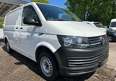 VW T6 Transporter Volkswagen Kasten Aut. *Elektr. Laderampe*